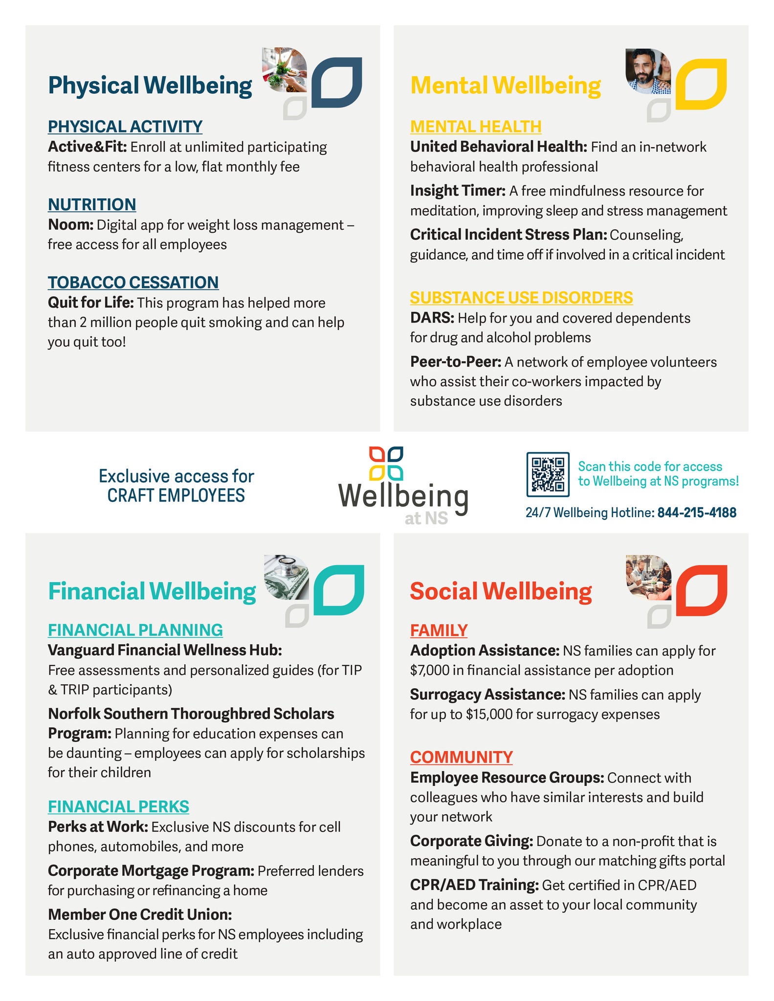 339900 Wellbeing Craft_Flyer FINAL Safety