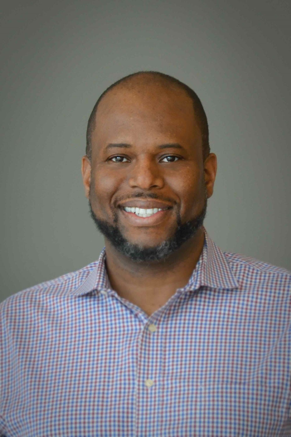 Jason Pettway Casual PortraitJason Pettway 1000px
