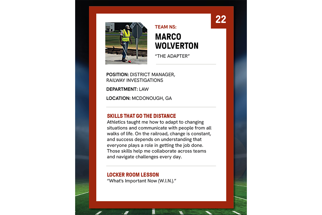 Marco Wolverton card back