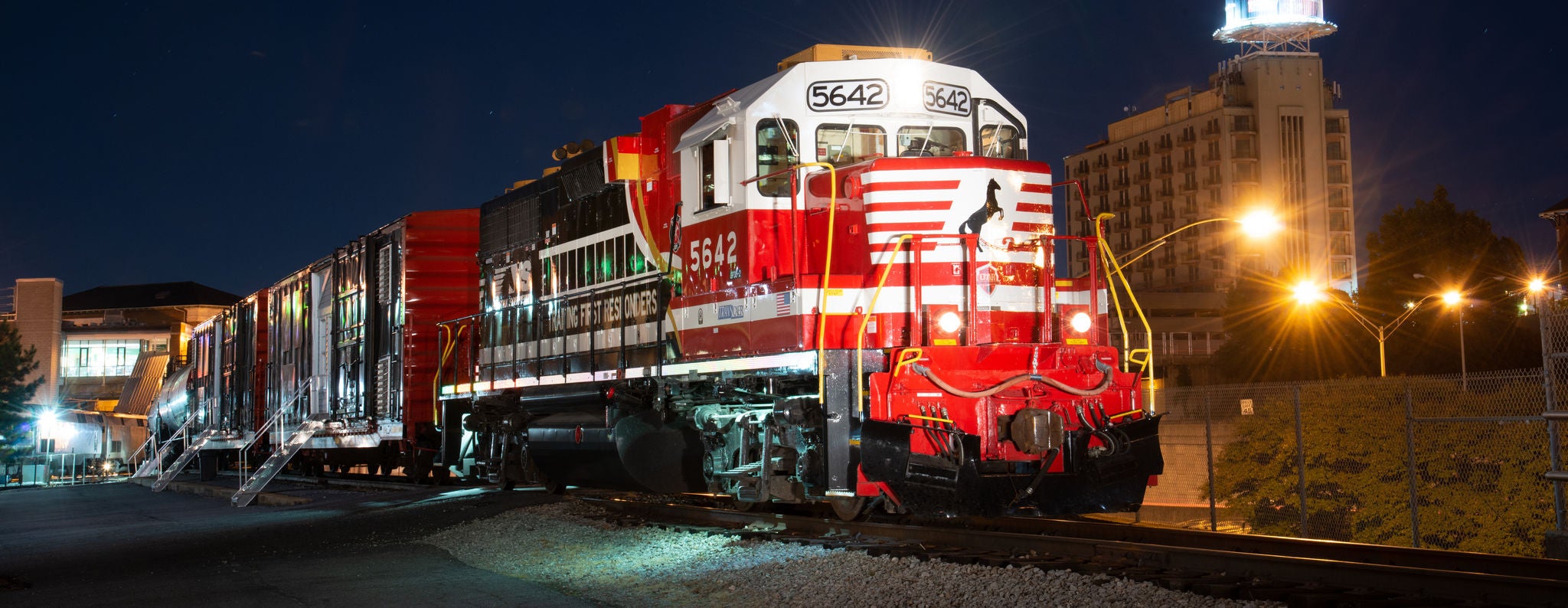 NS Hazmat & Safety