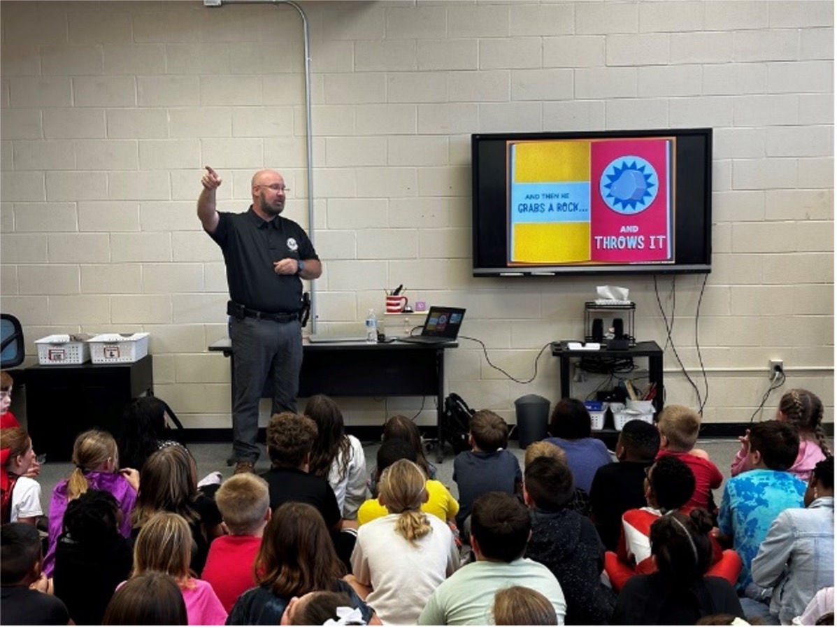 Our collaboration with local emergency response teams and specialized contractors ensures that the appropriate experts can anticipate, and are prepared for, any emergency that might arise.