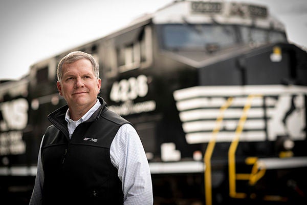 Alan Shaw: Safety First, Safety Always