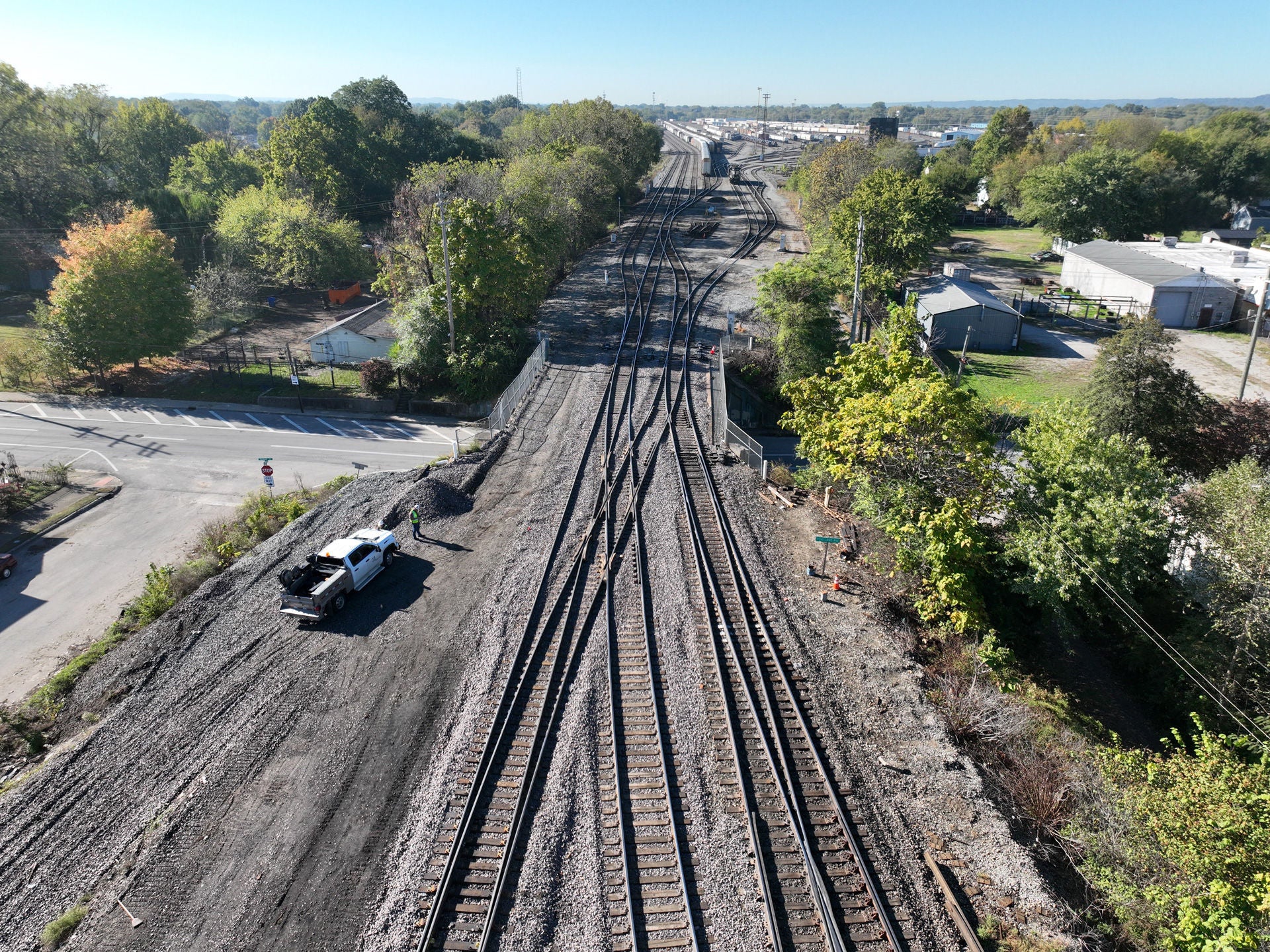 Portland Avenue project in Louisville