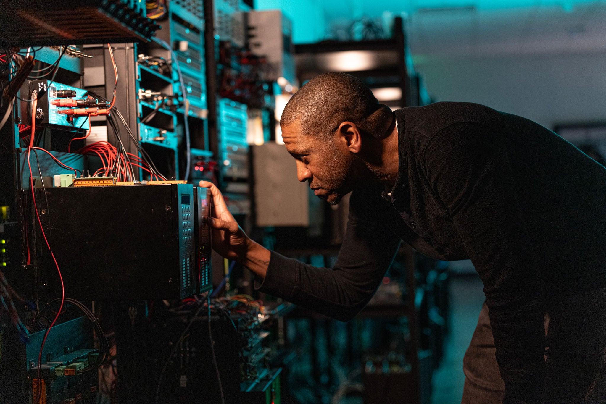 Empowering employees 