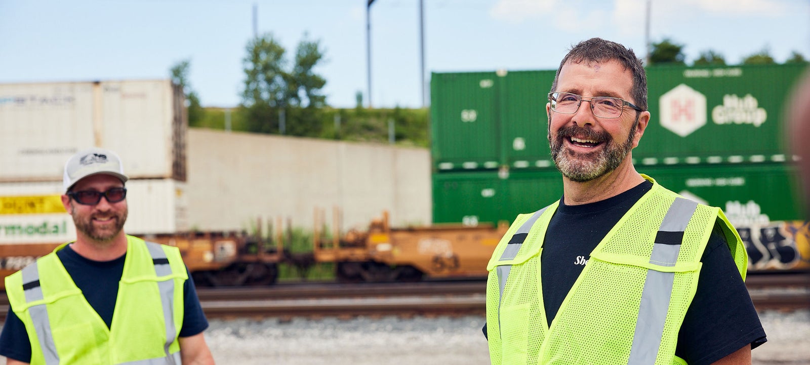 Field Operations Leadership | Norfolk Southern