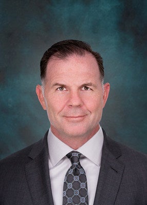 Michael A. Farrell