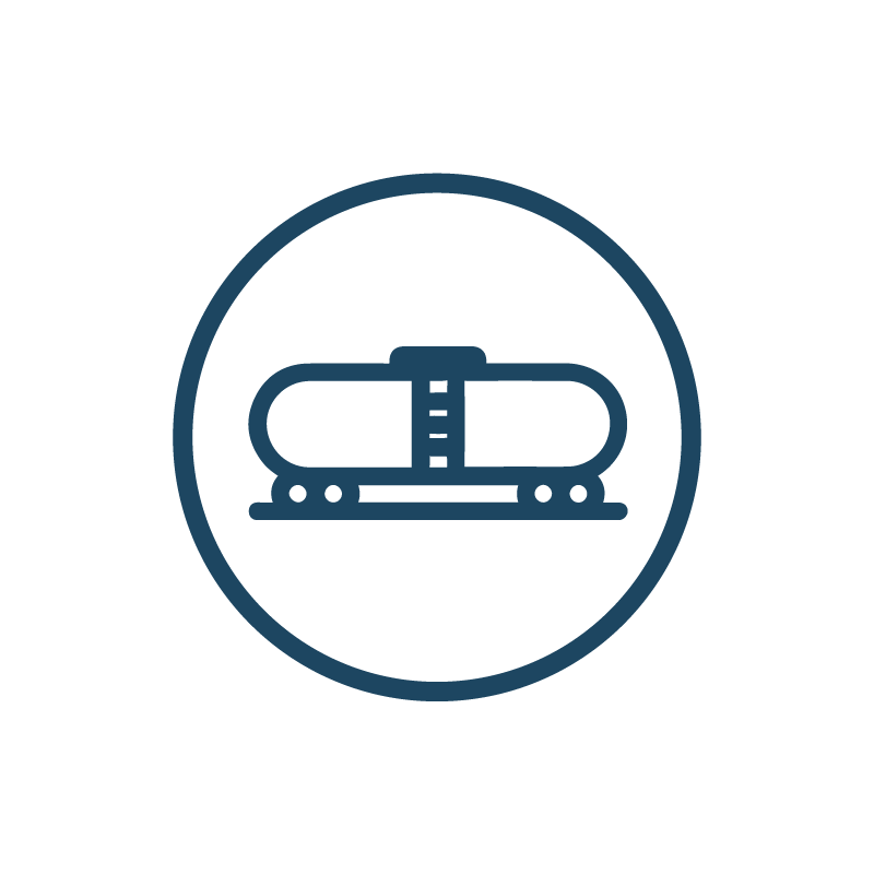 TANK CARS