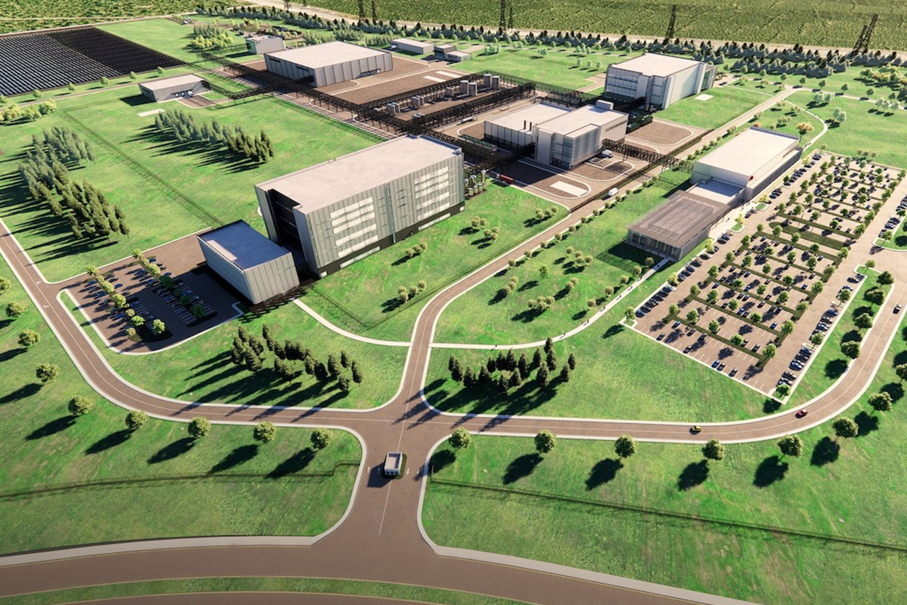 NS rail spurs innovation in Alabama’s biotech sector