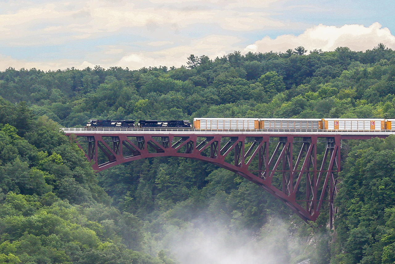 Norfolk Southern opens 2026 community grant applications