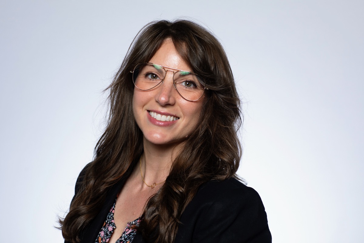 Emily Murray named a 2026 Ragan Top Woman in Marketing