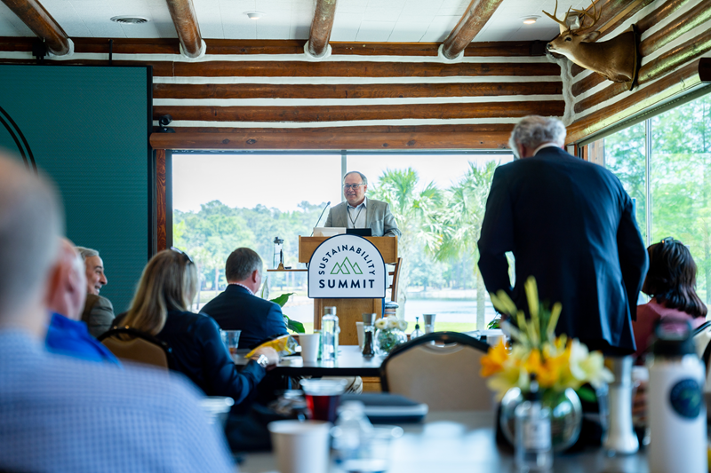 Josh Raglin named Sustainable Business Leader of the Year | Norfolk ...