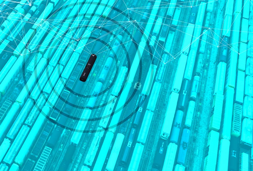 RailPulse sets new GPS data standard for dispute resolution