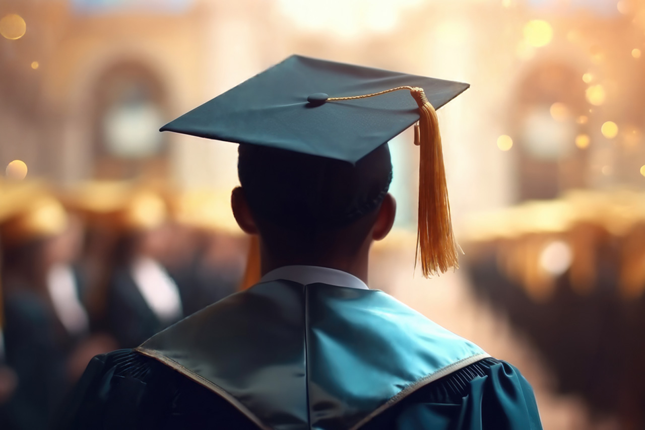 Thoroughbred Scholars Program enters fifth year of impact