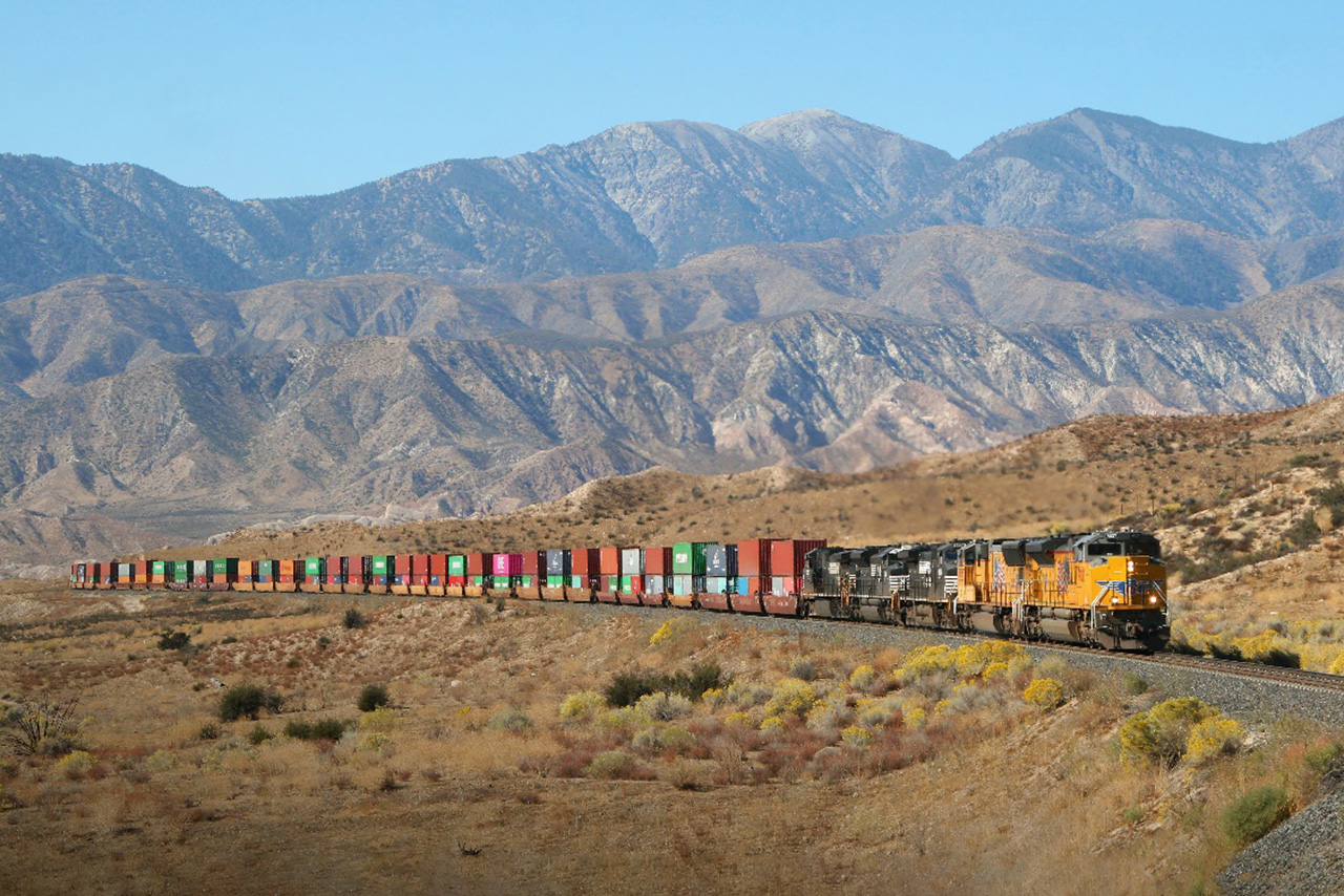 Record-Setting Results: Union Pacific and Norfolk Southern Build on Strong Safety Cultures
