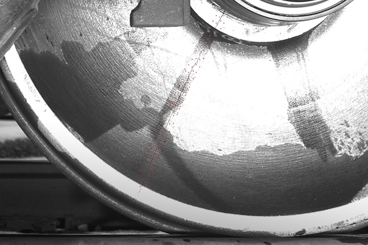 Introducing the Wheel Integrity System: NS’ latest safety revolution