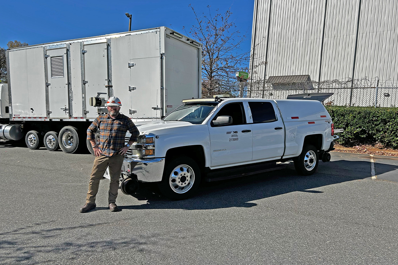 Clearing the way for safe, reliable rail