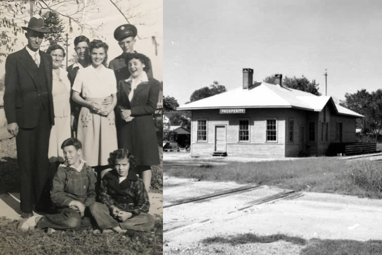 The Eargles: nearly 100 years on the rails at Norfolk Southern