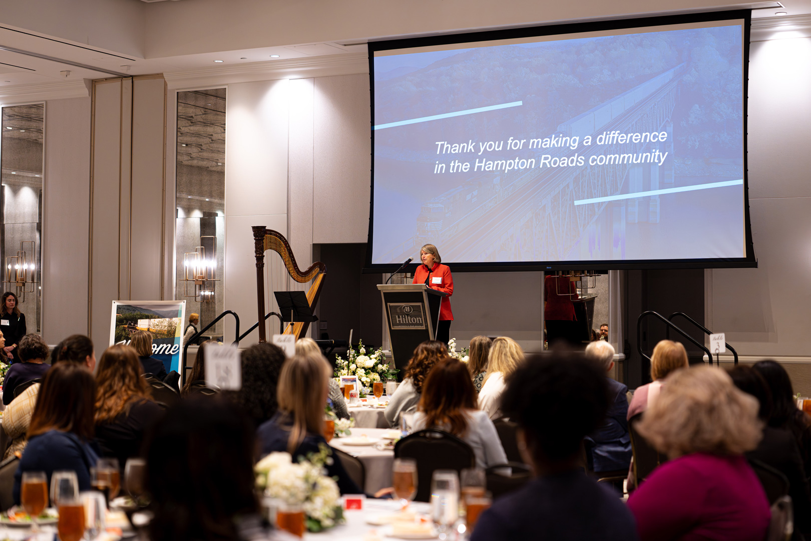 75 nonprofits get boost with $1 million NS Hampton Roads donation