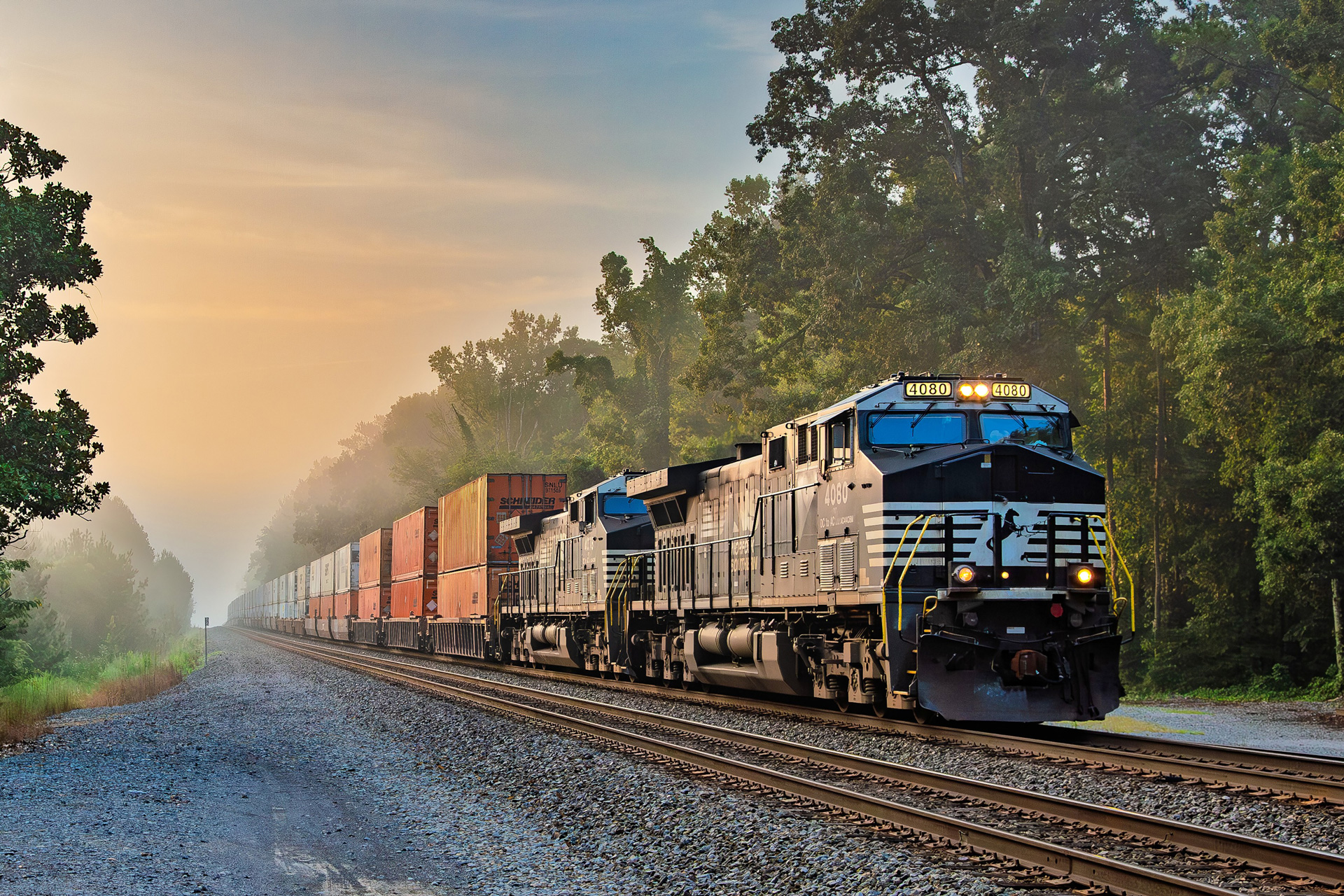 Preparing for the next era of intermodal growth