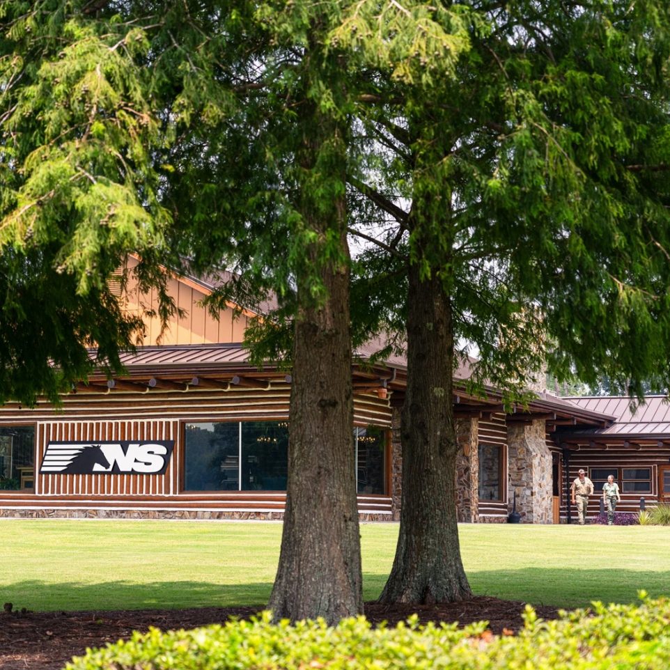 FORGING A BETTER TOMORROW 2025