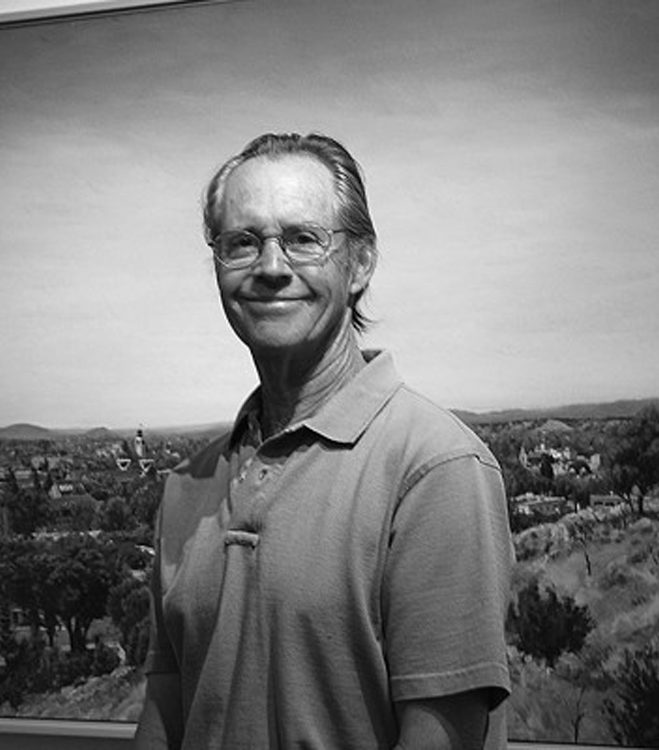 Daniel Morper