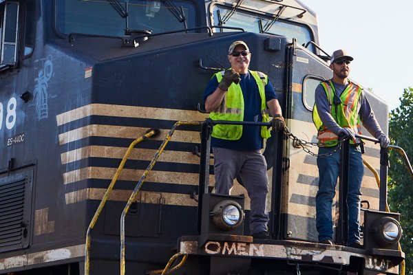 Benefits | Norfolk Southern