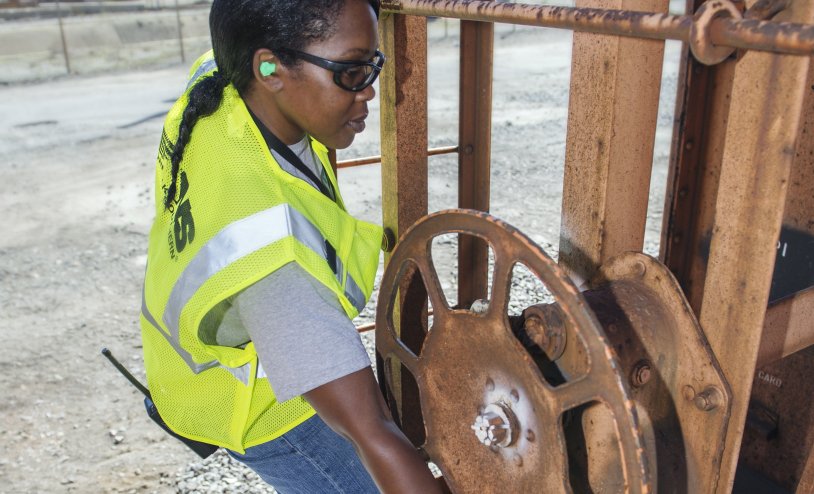 Women in Operations | Norfolk Southern