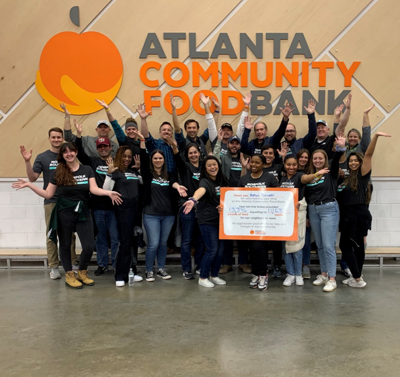 Atlanta Community Food Bank