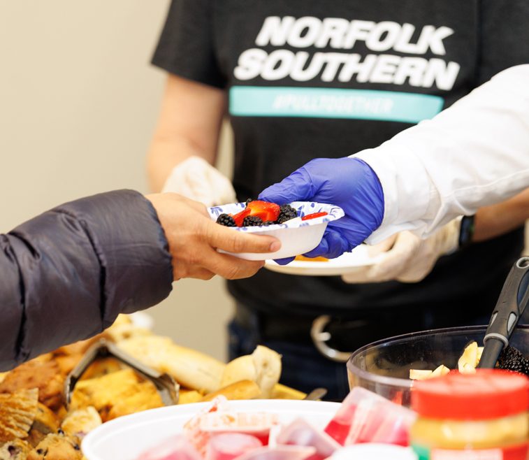 Thriving Communities