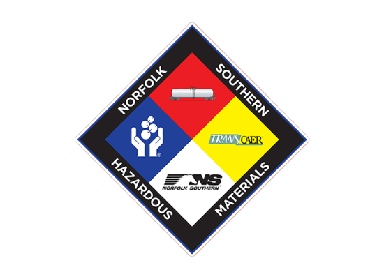 NS Hazerdous Materials