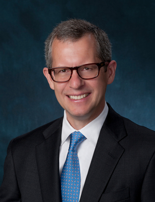 James A. Squires (PRNewsFoto/Norfolk Southern Corp.)