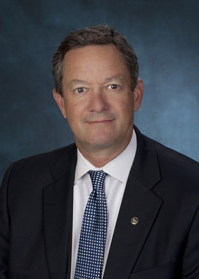 Mark D. Manion (PRNewsFoto/Norfolk Southern Corp.)