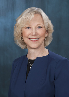 Deborah H. Butler, executive vice president planning and chief information officer (PRNewsFoto/Norfolk Southern Corporation)