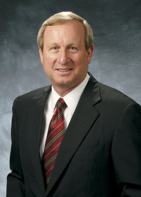 Executive Vice President and Chief Marketing Officer Donald W. Seale (PRNewsFoto/Norfolk Southern Corporation)