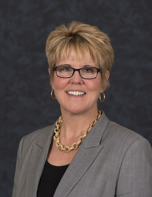 Cindy C. Earhart, executive vice president administration (PRNewsFoto/Norfolk Southern Corporation)