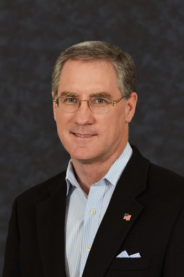 Michael J. Wheeler (PRNewsFoto/Norfolk Southern Corp.)