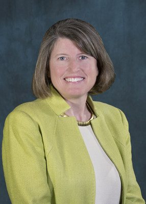 Ann A. Adams, vice president human resources (PRNewsFoto/Norfolk Southern Corporation)