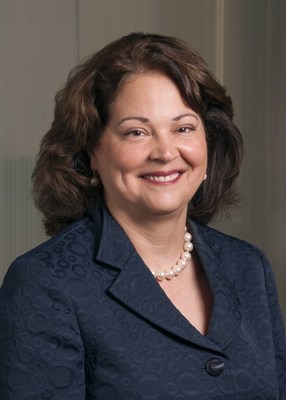 Marta R. Stewart, NS executive vice president and chief financial officer (PRNewsfoto/Norfolk Southern Corporation)