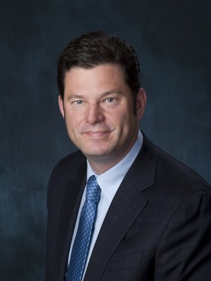 Michael R. McClellan, vice president strategic planning, Norfolk Southern Corporation (PRNewsfoto/Norfolk Southern Corporation)