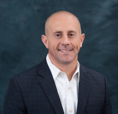 Jason A. Zampi (PRNewsfoto/Norfolk Southern Corporation)