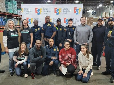 Norfolk Southern Corporation