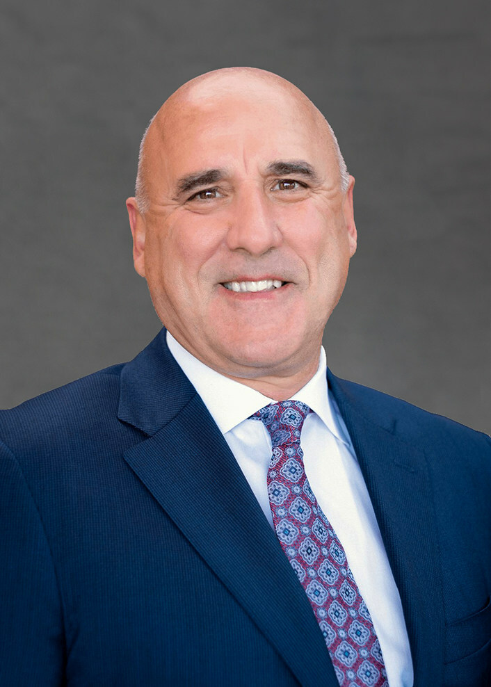 John-Orr-headshot-RT Norfolk Southern Executive Vice President and Chief Operating Officer John Orr
