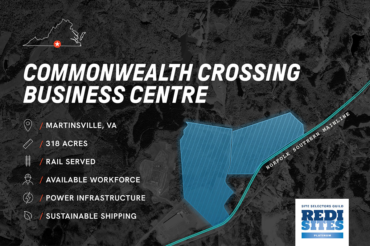 24194-NORFO_IndustrialDev-LinkedIn_KY-VA-SC_c2 24194-NORFO_IndustrialDev-LinkedIn_KY-VA-SC_c2