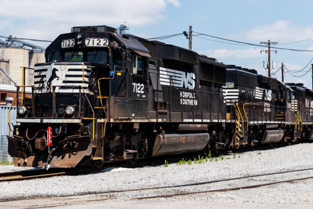 Journal of Commerce | Norfolk Southern aims to boost grain shipments through NY-NJ