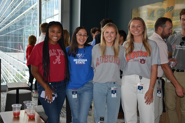 Intern Day 2022 Picture 1