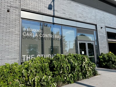 Apply Now: Norfolk Southern Artist in Residence Program