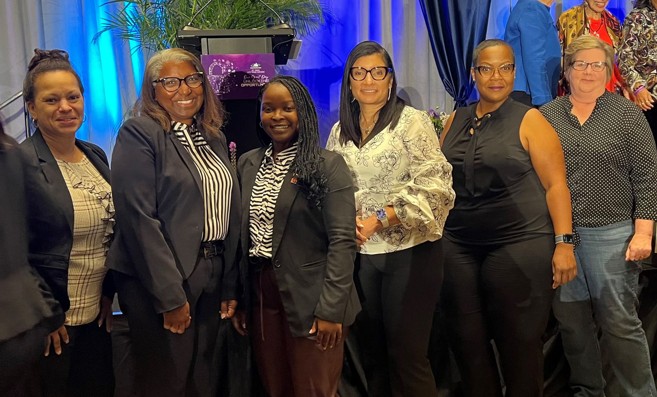 Atlanta Business League names Banita Hyman to 2023 Women of Influence list