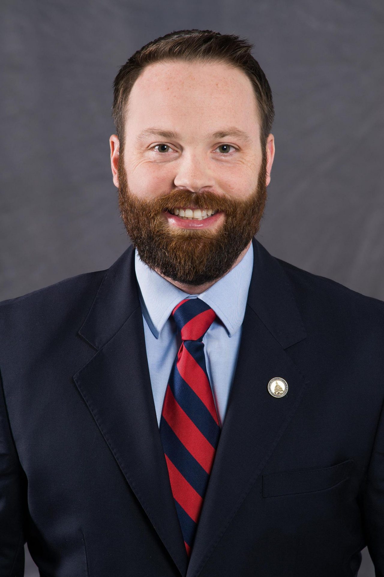 Railway Age selects Will DeShazor as one of 25 “Fast Trackers”