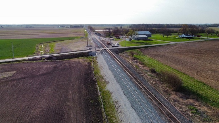 Safety and efficiency drive Campbellstown project