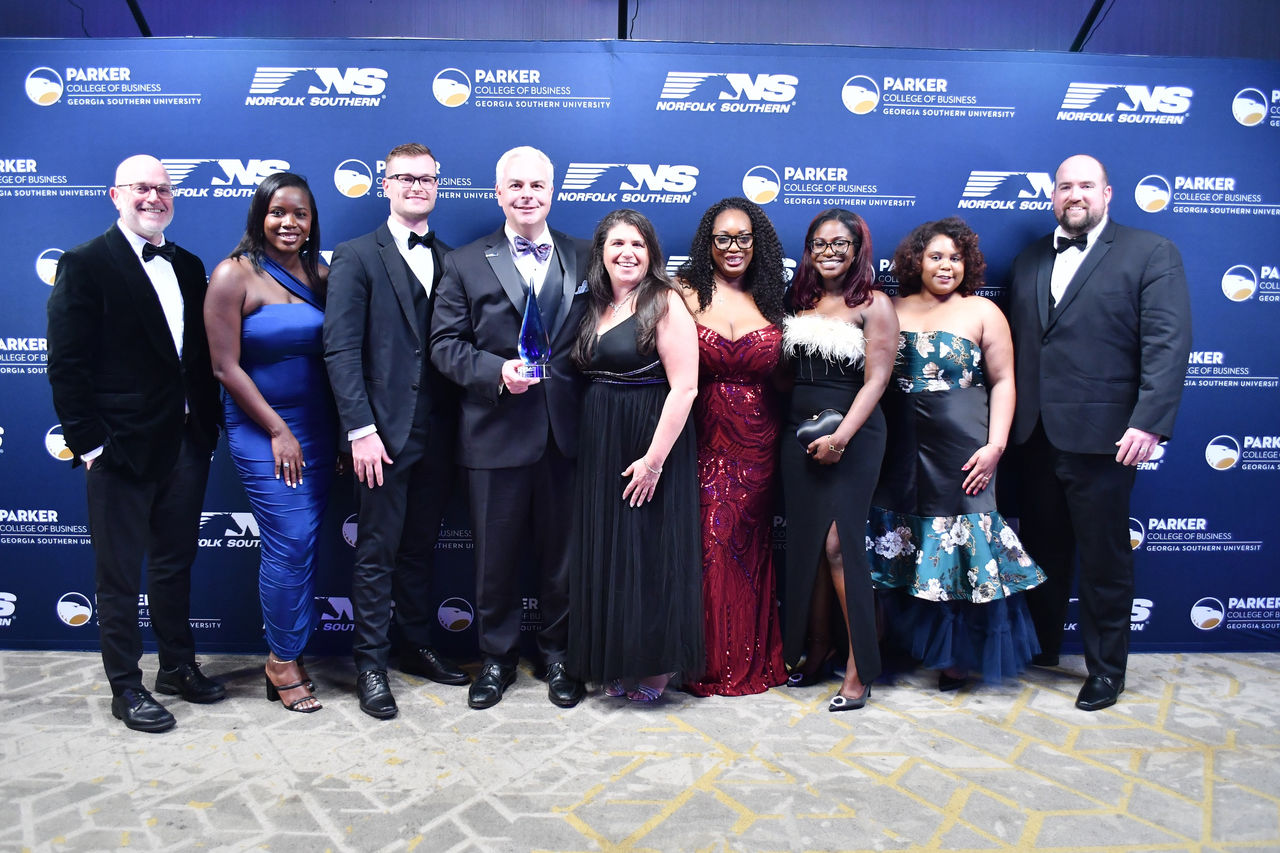 2024 Parker College Gala-450